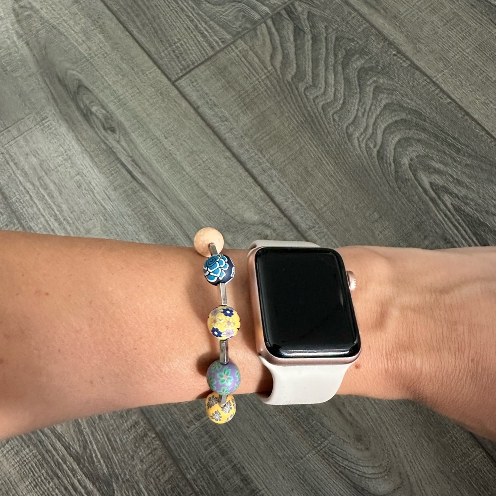Swatch Bijoux bracelet